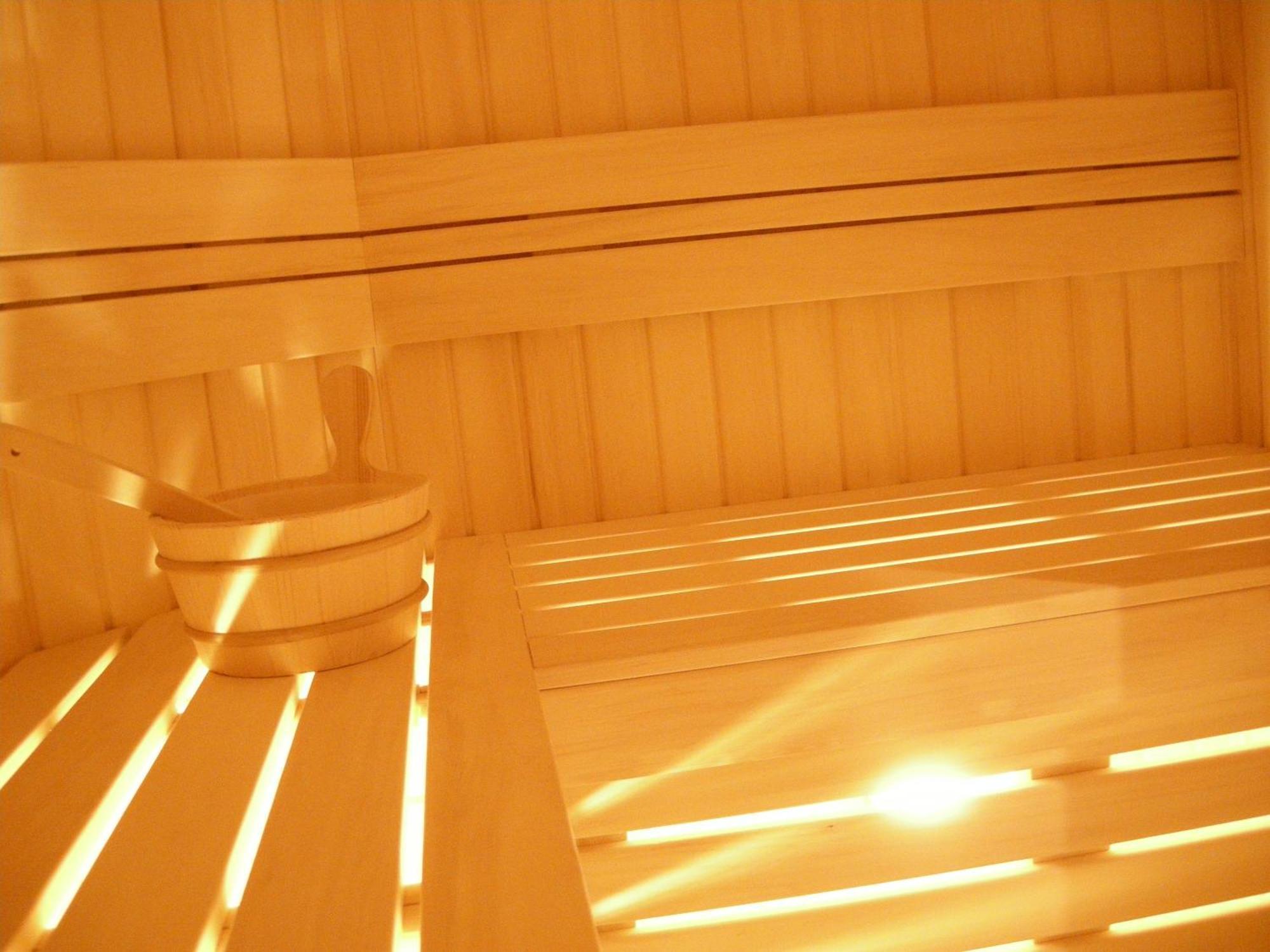 Eco Spa Highland Grenville-Sur-La-Rouge Buitenkant foto