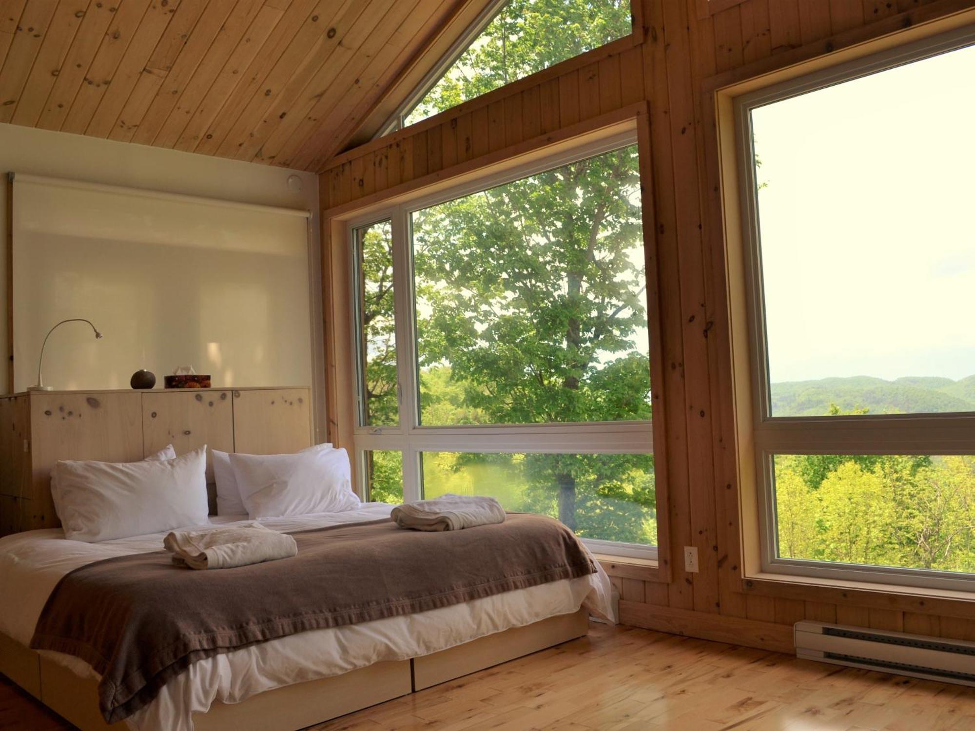 Eco Spa Highland Grenville-Sur-La-Rouge Kamer foto