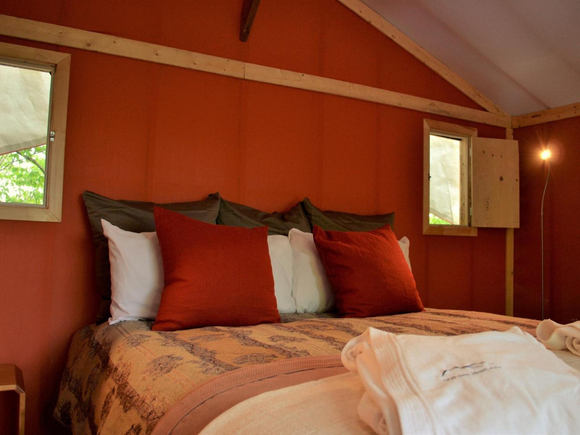 Eco Spa Highland Grenville-Sur-La-Rouge Kamer foto