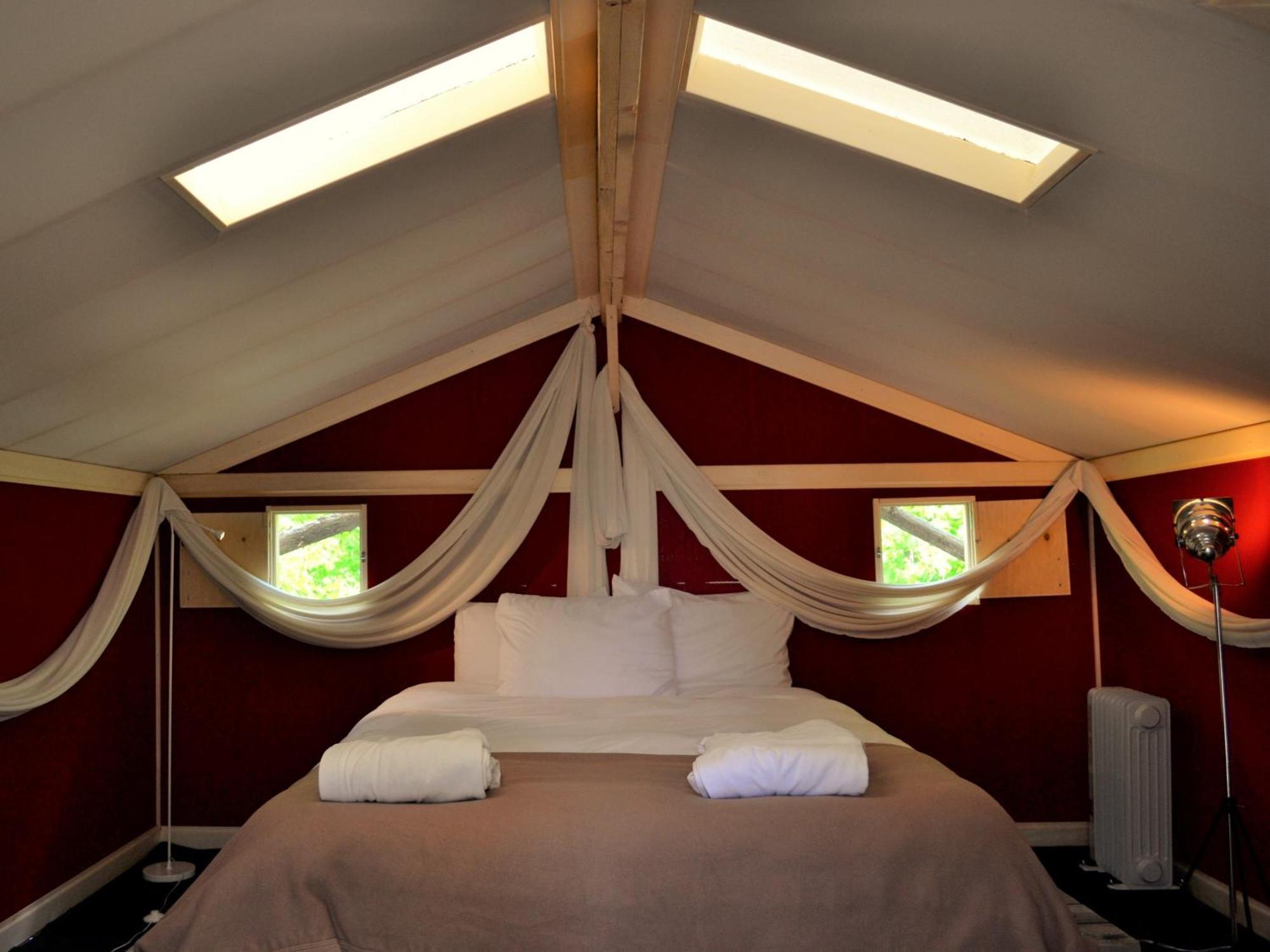 Eco Spa Highland Grenville-Sur-La-Rouge Kamer foto