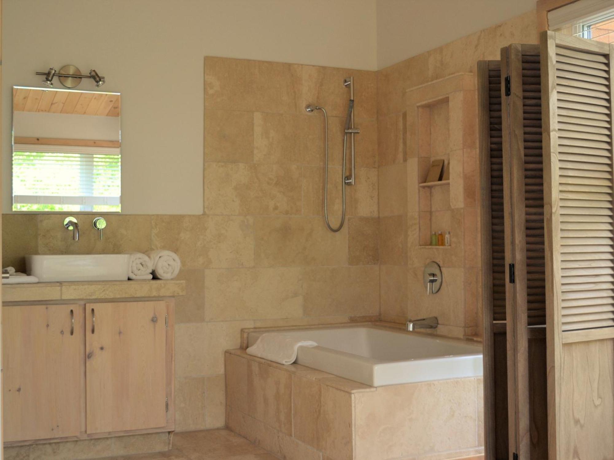 Eco Spa Highland Grenville-Sur-La-Rouge Kamer foto