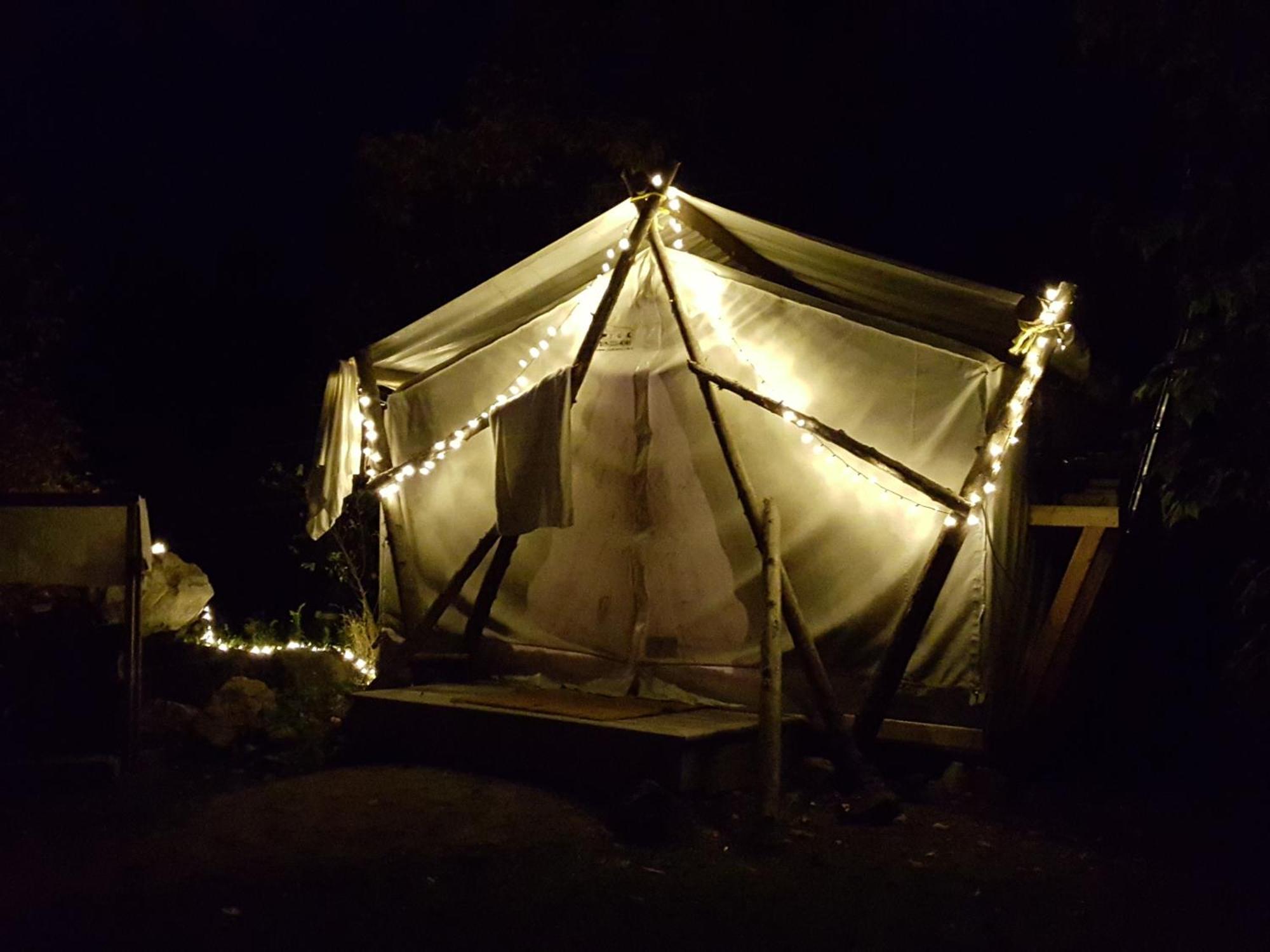 Eco Spa Highland Grenville-Sur-La-Rouge Kamer foto