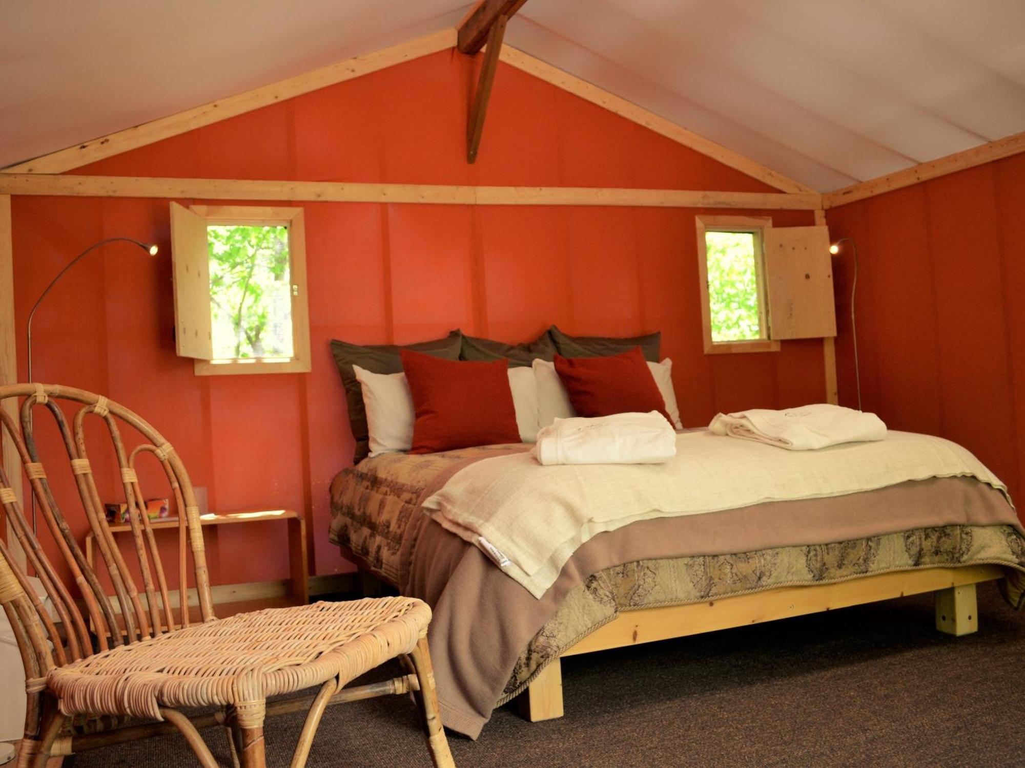 Eco Spa Highland Grenville-Sur-La-Rouge Kamer foto