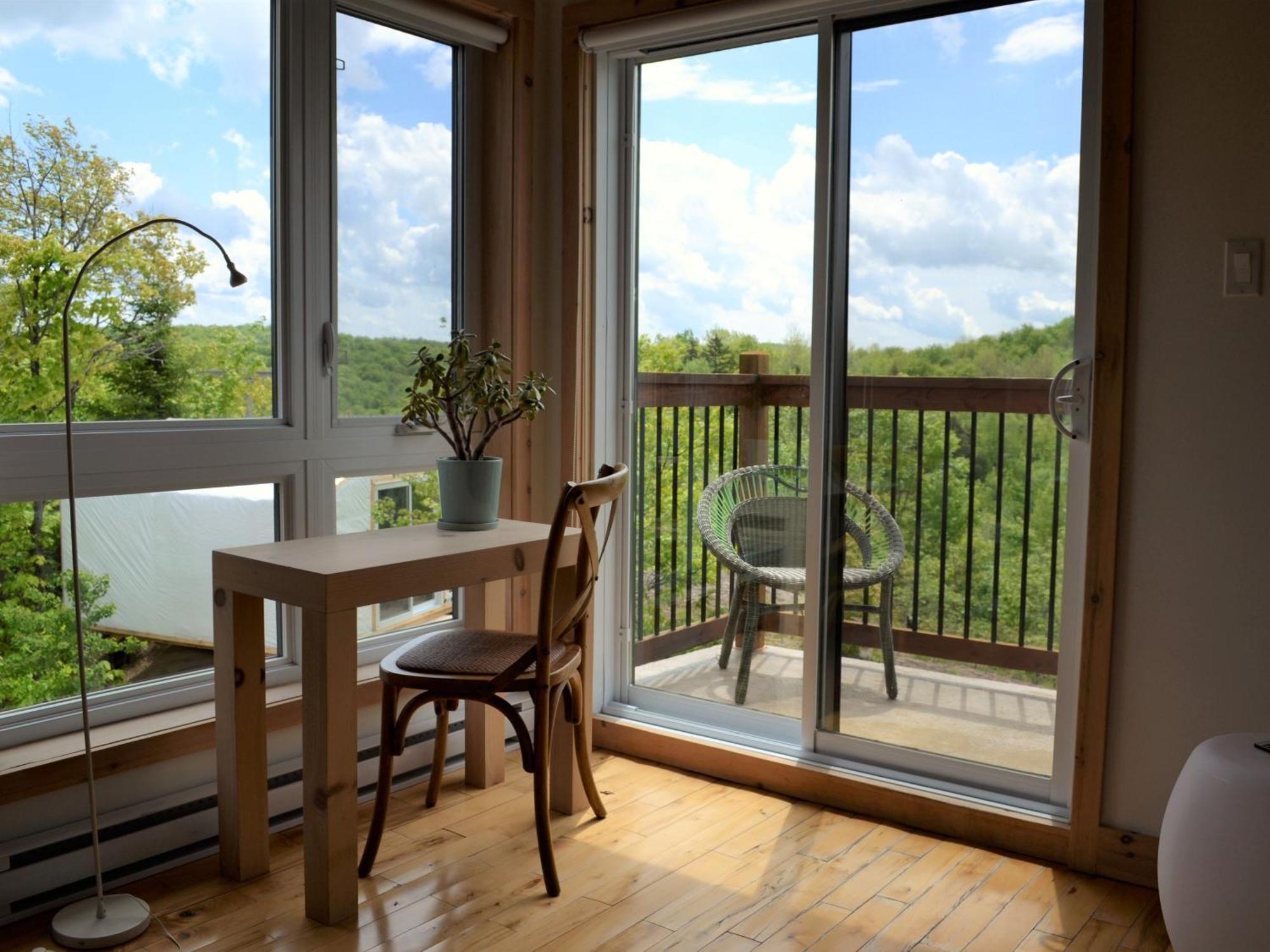 Eco Spa Highland Grenville-Sur-La-Rouge Kamer foto