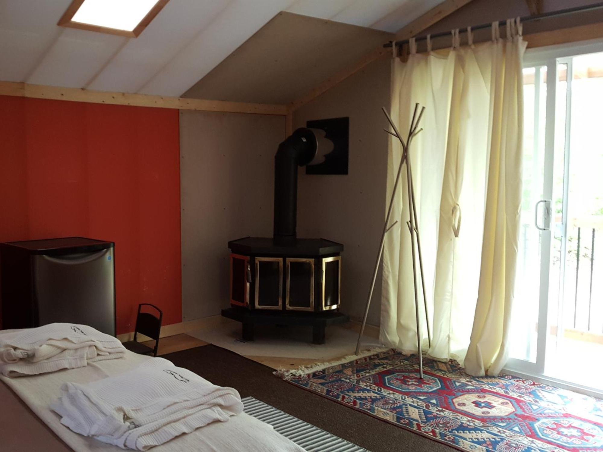 Eco Spa Highland Grenville-Sur-La-Rouge Kamer foto