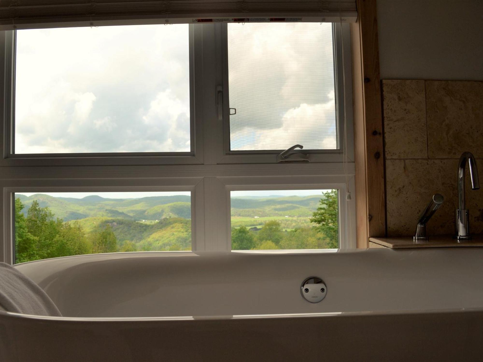 Eco Spa Highland Grenville-Sur-La-Rouge Kamer foto