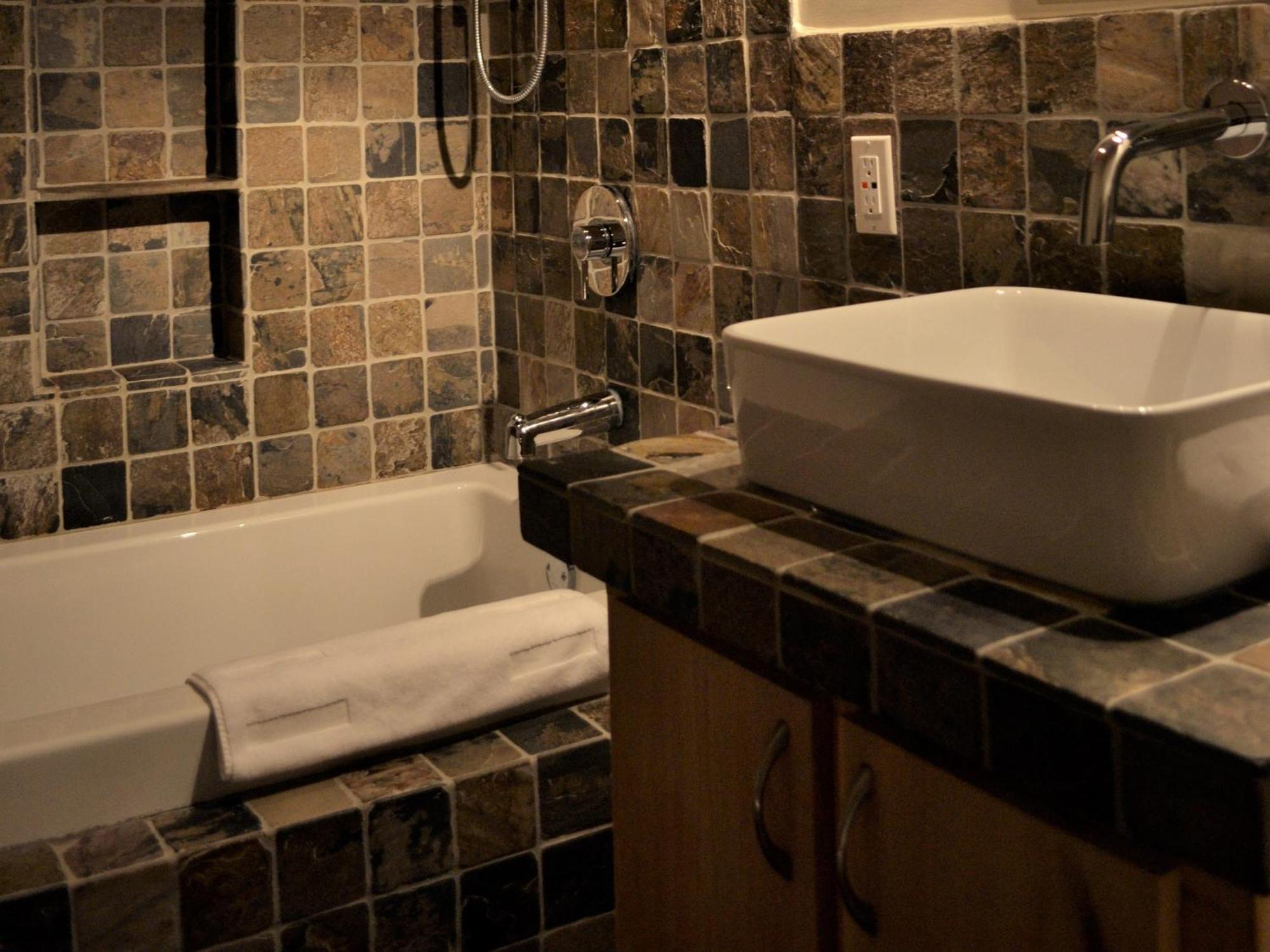 Eco Spa Highland Grenville-Sur-La-Rouge Kamer foto