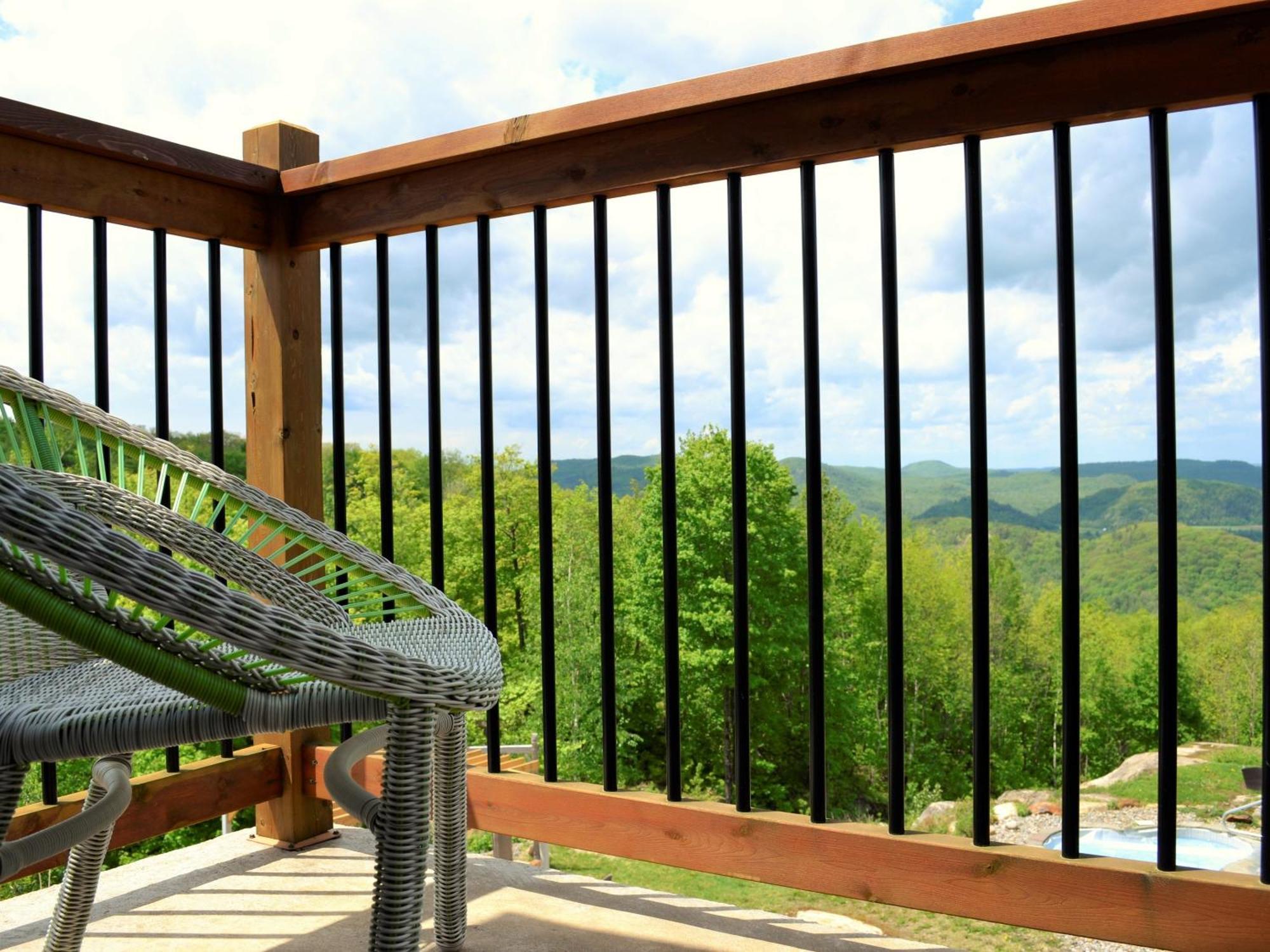 Eco Spa Highland Grenville-Sur-La-Rouge Kamer foto