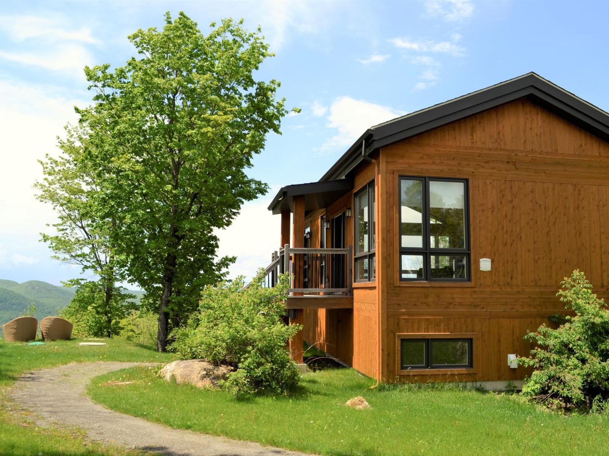 Eco Spa Highland Grenville-Sur-La-Rouge Kamer foto