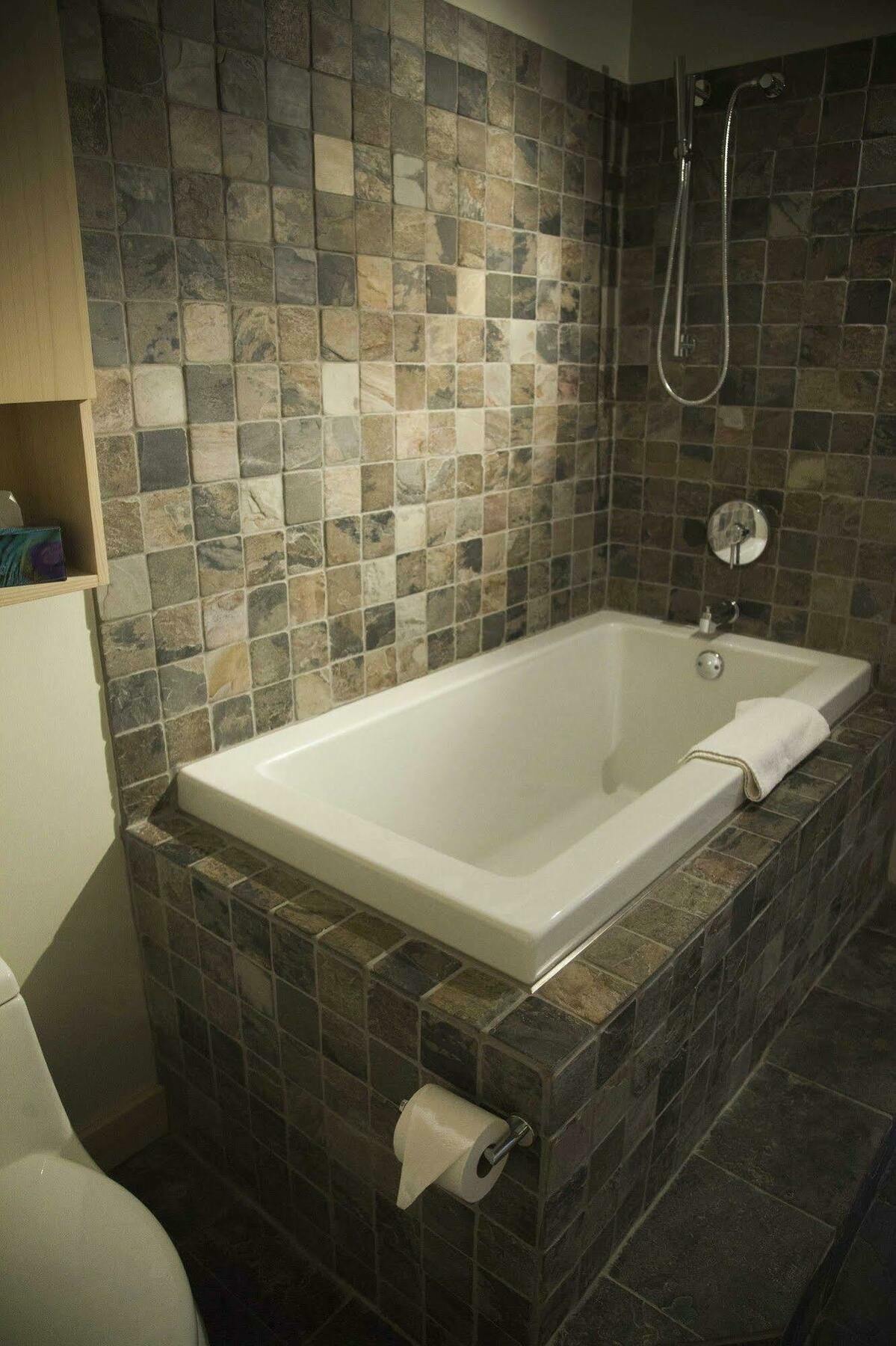 Eco Spa Highland Grenville-Sur-La-Rouge Buitenkant foto